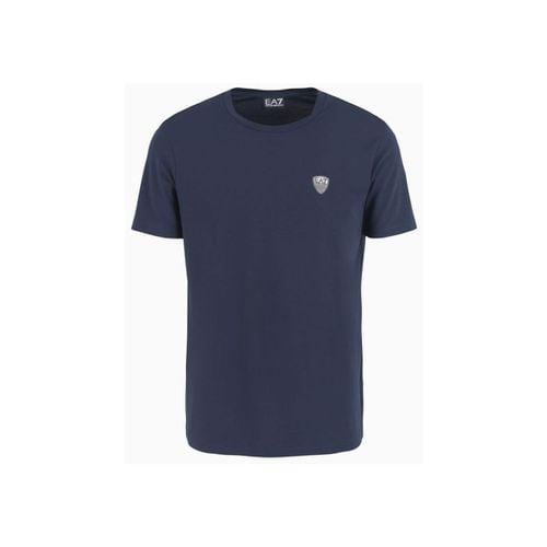 T-shirt & Polo 8NPT16 PJRGZ-1562 ARMANI - Emporio Armani EA7 - Modalova