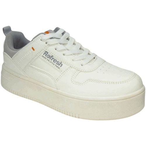 Sneakers basse PLATFORM 172350 - Refresh - Modalova