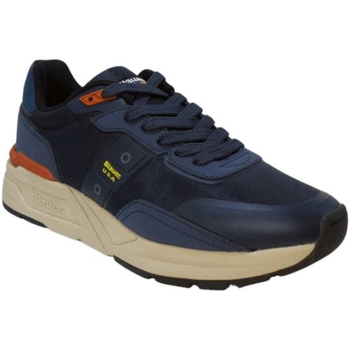 Sneakers basse F4RAY03/COR - Blauer - Modalova