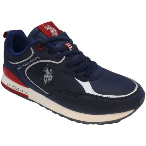 Sneakers basse TABRY007B DBL012 - U.S Polo Assn. - Modalova