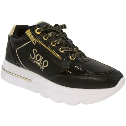 Sneakers basse ECOPELLE SCW422P10 - Solo Soprani - Modalova