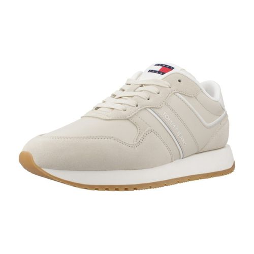 Sneakers TJW EVA RETRO RUNNER - Tommy Jeans - Modalova