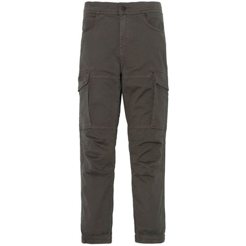 Pantaloni Schott TRRELAX70 - Schott - Modalova