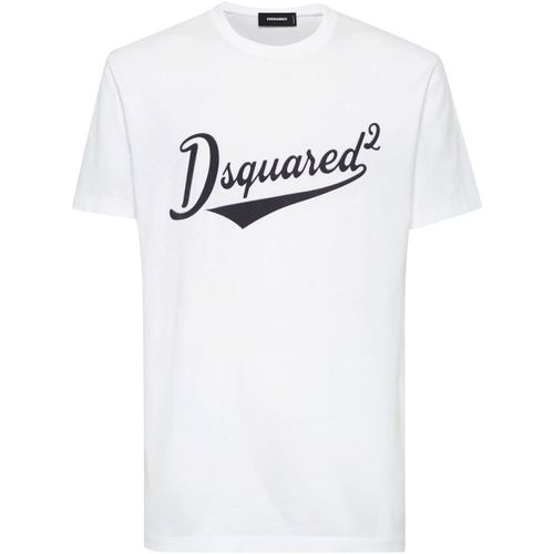 T-shirt Dsquared T-shirt - Dsquared - Modalova