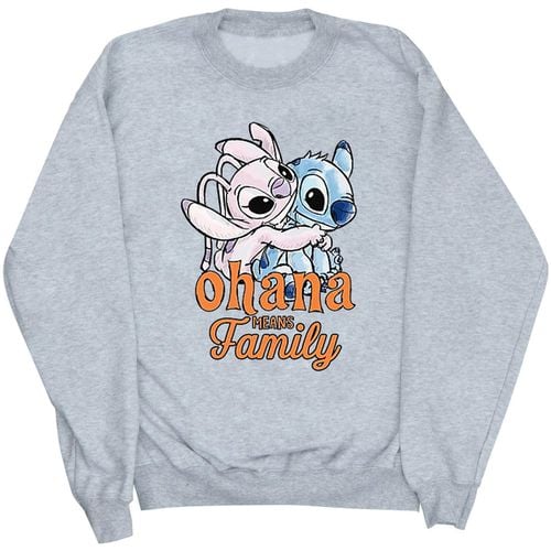 Felpa Disney Ohana - Disney - Modalova