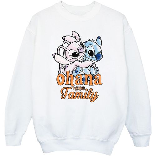 Felpa Disney Ohana - Disney - Modalova