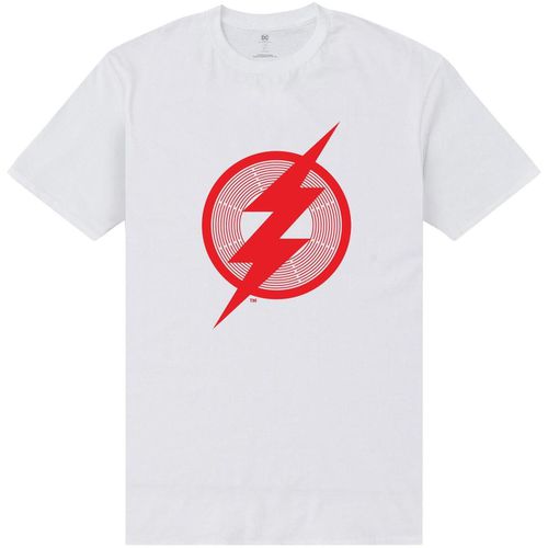 T-shirt & Polo The Flash PN150 - The Flash - Modalova