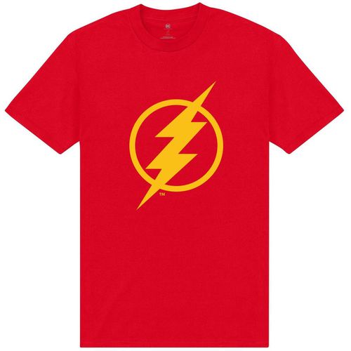 T-shirt & Polo The Flash PN167 - The Flash - Modalova