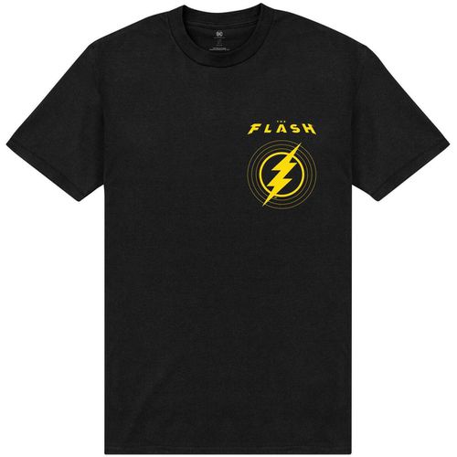 T-shirt & Polo The Flash PN112 - The Flash - Modalova