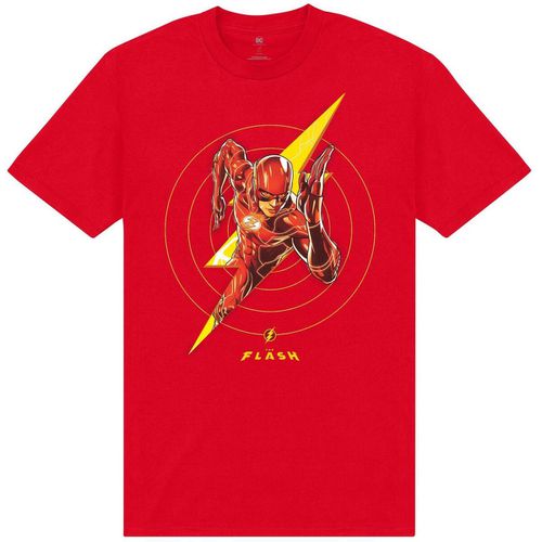 T-shirt & Polo The Flash Image - The Flash - Modalova