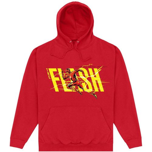 Felpa The Flash PN189 - The Flash - Modalova