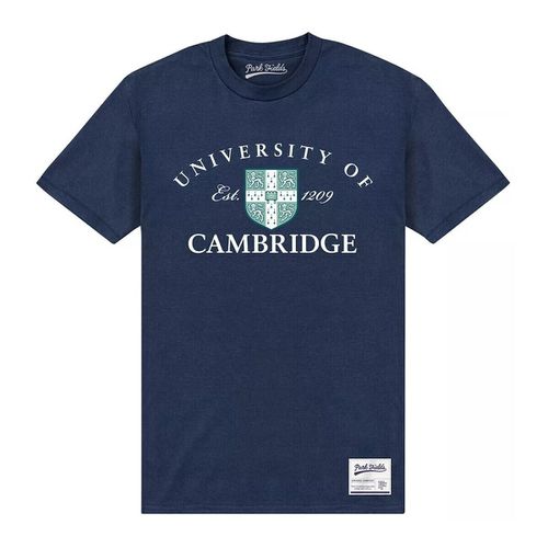 T-shirt & Polo Est 1209 - Cambridge University - Modalova