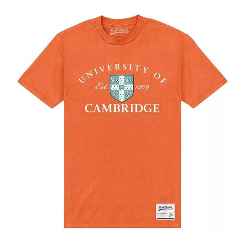 T-shirt & Polo Est 1209 - Cambridge University - Modalova