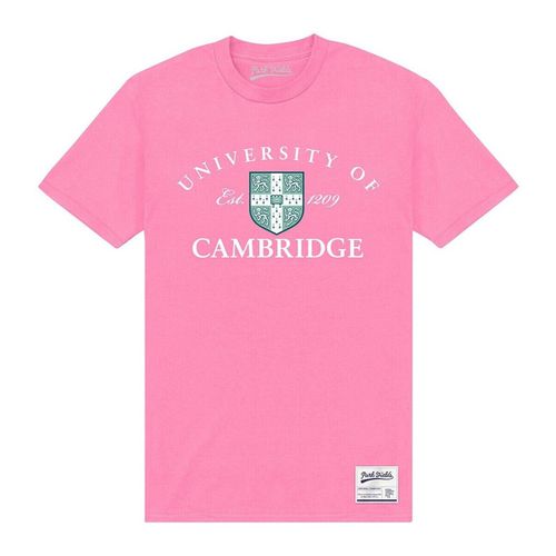 T-shirt & Polo Est 1209 - Cambridge University - Modalova