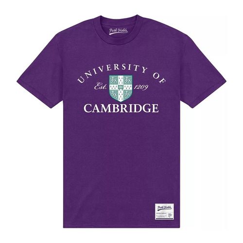 T-shirt & Polo Est 1209 - Cambridge University - Modalova