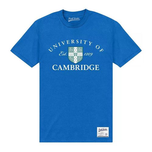 T-shirt & Polo Est 1209 - Cambridge University - Modalova