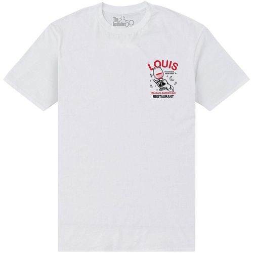 T-shirt & Polo Louis Restaurant - The Godfather - Modalova