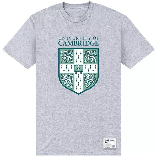 T-shirt & Polo PN475 - Cambridge University - Modalova