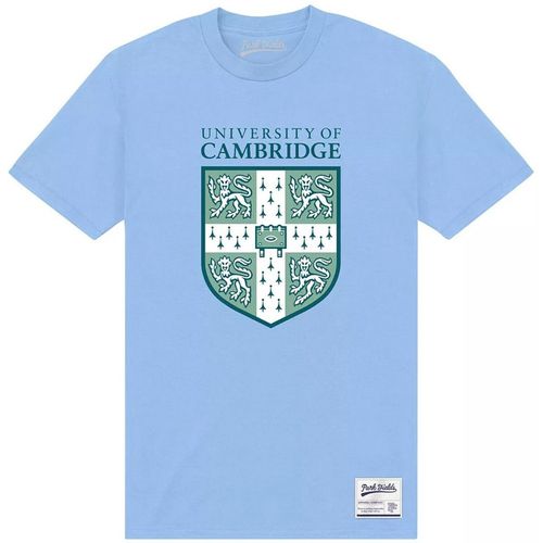 T-shirt & Polo PN475 - Cambridge University - Modalova