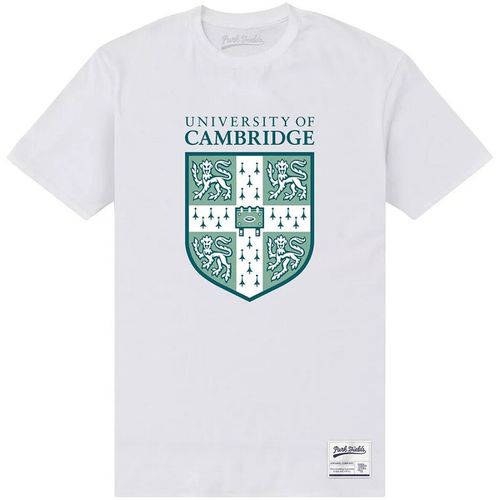 T-shirt & Polo PN475 - Cambridge University - Modalova