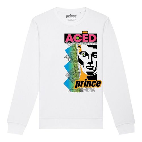 Felpa Prince Sliced - Prince - Modalova