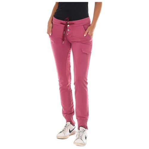 Pantaloni Met 10DBF0059-J100-0033 - Met - Modalova