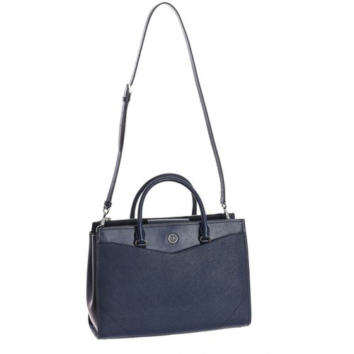 Borsa Shopping 30T2SZTS3L-NAVY - MICHAEL Michael Kors - Modalova