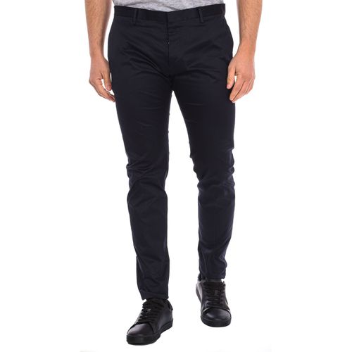 Pantalone Chino S71KA0890-S42378-511 - Dsquared - Modalova