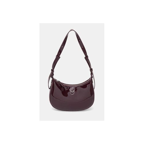 Borsa HALF MOON MINI 102790 A20G-L86B - Pinko - Modalova