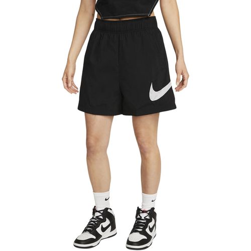 Shorts Nike High-Rise Woven - Nike - Modalova