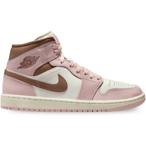 Sneakers Wmns Air Jordan 1 Mid - Nike - Modalova