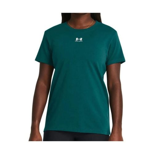 T-shirt & Polo 1383648-449 - Under armour - Modalova