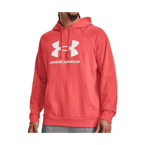 Felpa Under Armour 1379758-690 - Under armour - Modalova