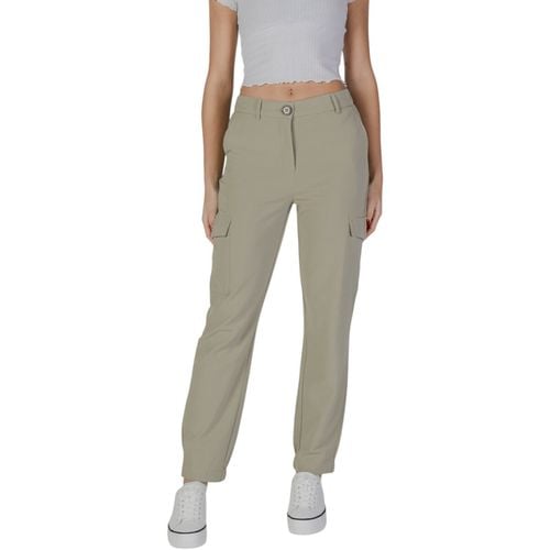 Pantaloni BYDANTA CARGO PANTS 20812878 - B.young - Modalova