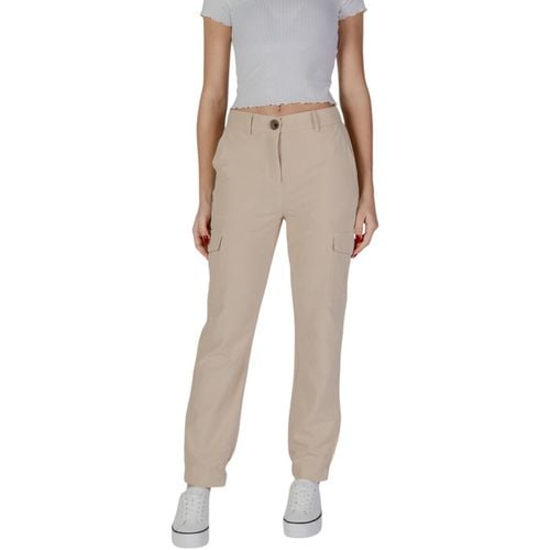 Pantaloni BYDANTA CARGO PANTS 20812878 - B.young - Modalova