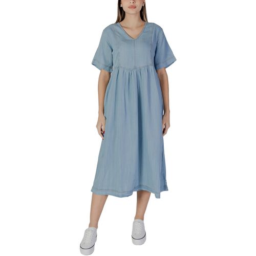 Abito Lunghi BYLANA LOOSE DRESS 20813123 - B.young - Modalova