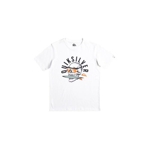 T-shirt Quiksilver - Quiksilver - Modalova