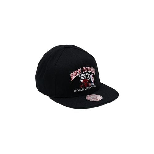 Cappellino Mitchell And Ness - Mitchell And Ness - Modalova