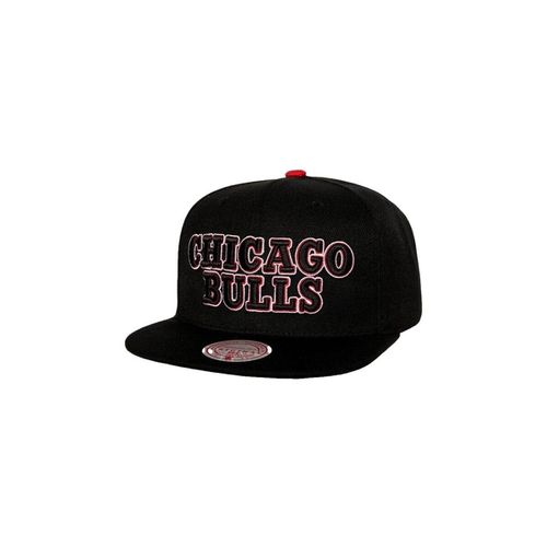 Cappellino Mitchell And Ness - Mitchell And Ness - Modalova