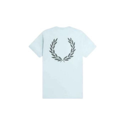 T-shirt Fred Perry - Fred perry - Modalova