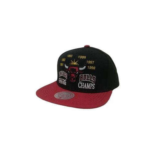 Cappellino Mitchell And Ness - Mitchell And Ness - Modalova