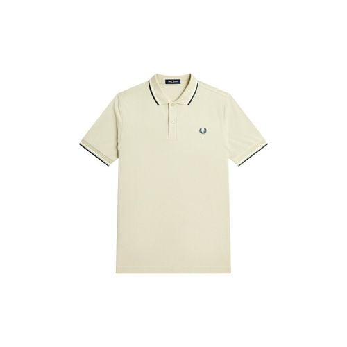 Polo Fred Perry - Fred perry - Modalova