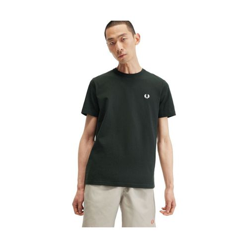 T-shirt Fred Perry - Fred perry - Modalova