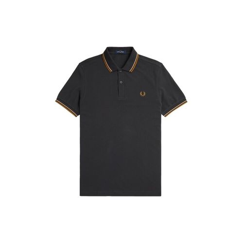 Polo Fred Perry - Fred perry - Modalova