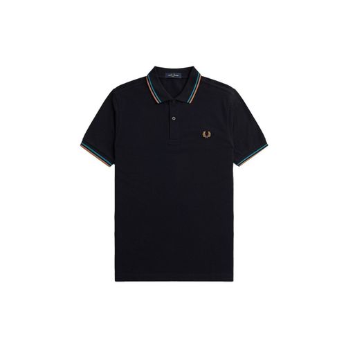 Polo Fred Perry - Fred perry - Modalova