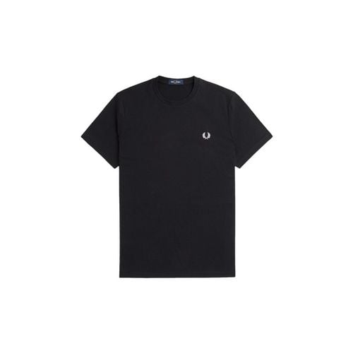 T-shirt Fred Perry - Fred perry - Modalova