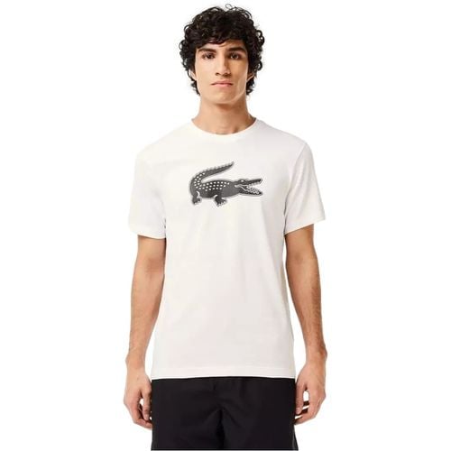 T-shirt Lacoste - Lacoste - Modalova