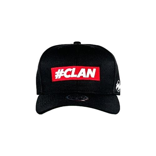 Cappellino Clan - Clan - Modalova