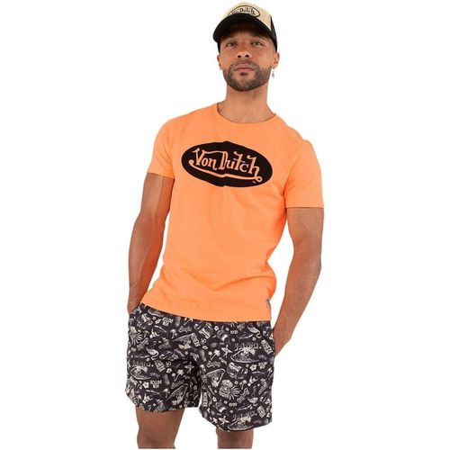 T-shirt Von Dutch - Von Dutch - Modalova