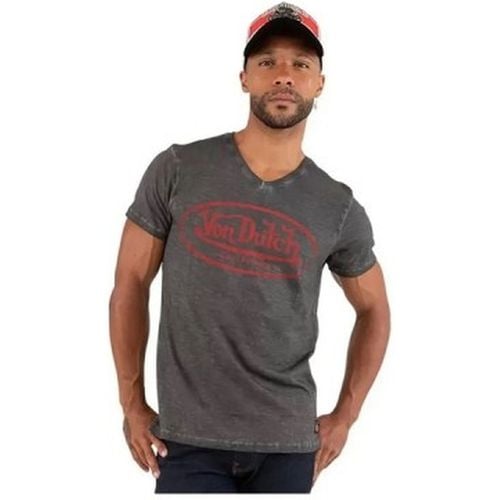 T-shirt Von Dutch - Von Dutch - Modalova